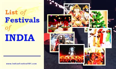 fiestas de india|8 Most Popular Indian Festivals (with 2024/2025。